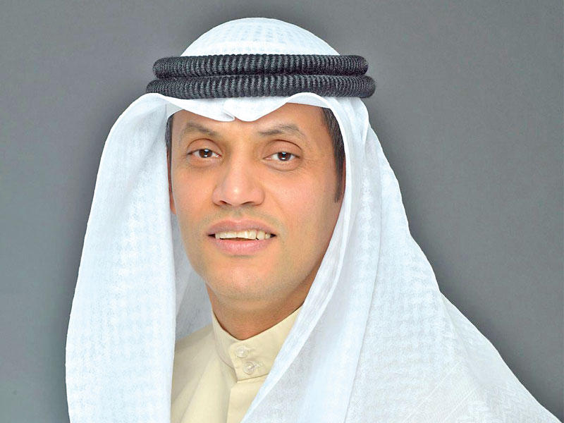 الأمين العام المساعد لكشف الفساد والتحقيق المتحدث الرسمي باسم الهيئة د. محمد بوزبر