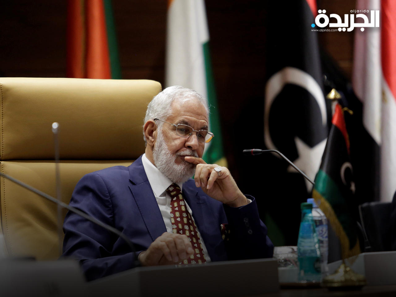 محمد السيالة