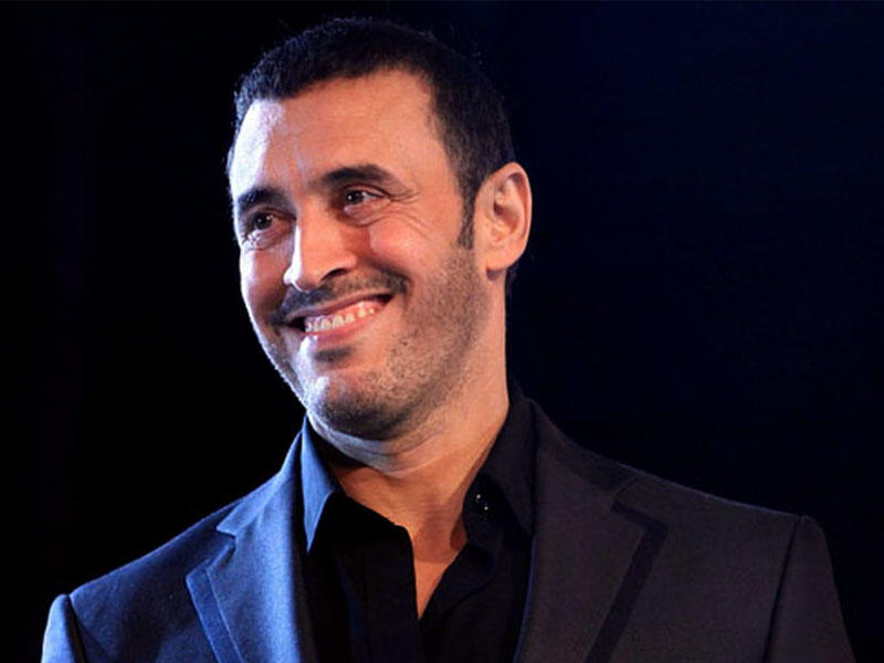 كاظم الساهر