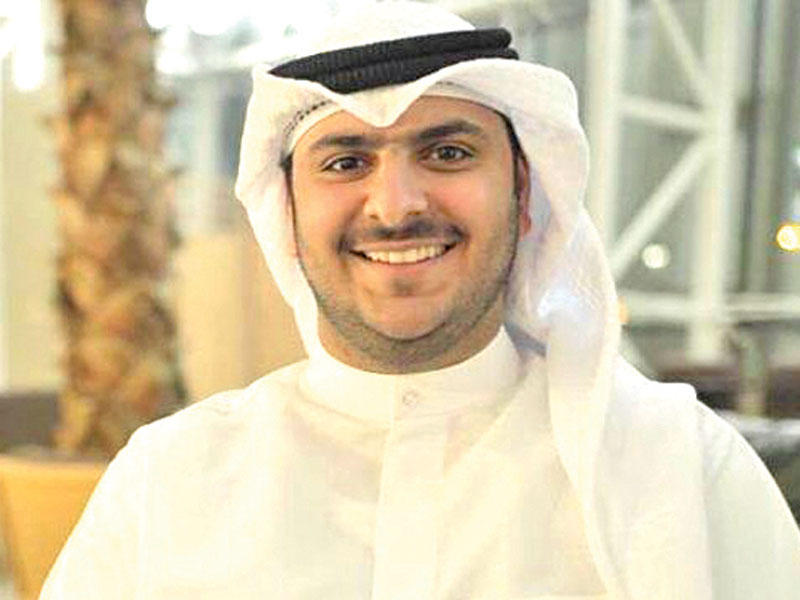 سعود الكندري