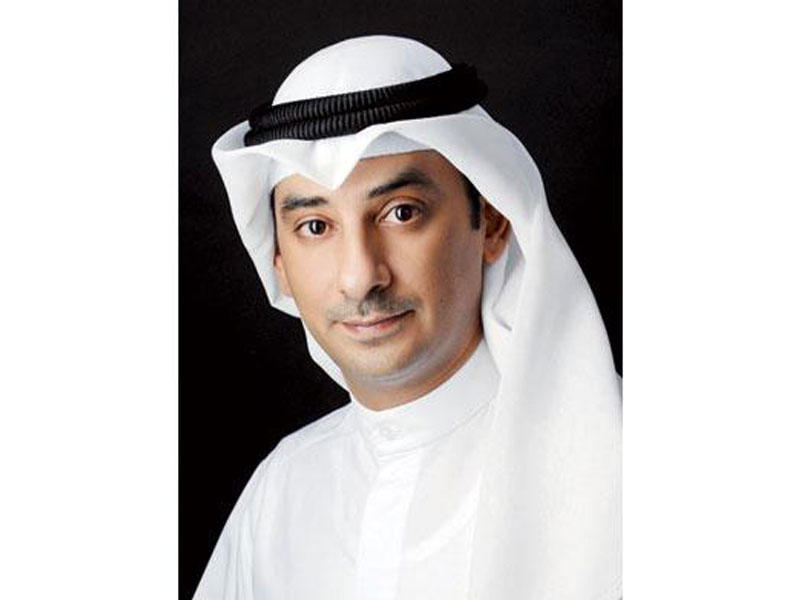 رئيس شركة دازلينغ لتنظيم المعارض والمؤتمرات وشركة انفولايف للاستشارات نبيل الخضري