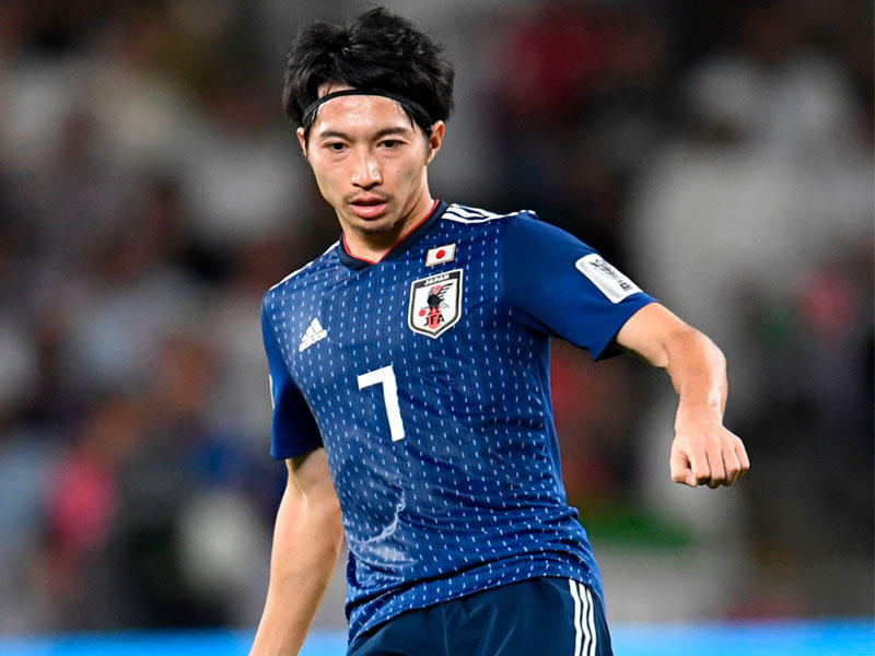  جاكو شيباساكي