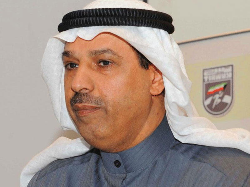 المدير العام للهيئة العامة للرياضة، د. حمود فليطح