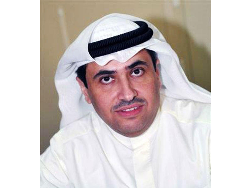 فهد المخيزيم