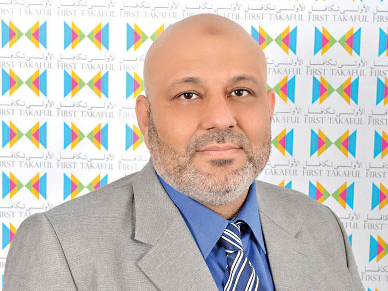 خالد الأسود