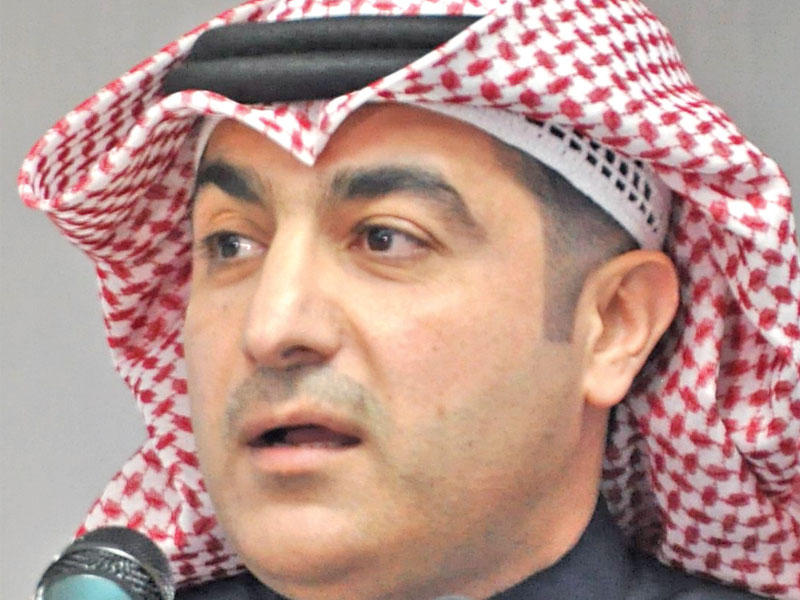 محمد الهاشمي