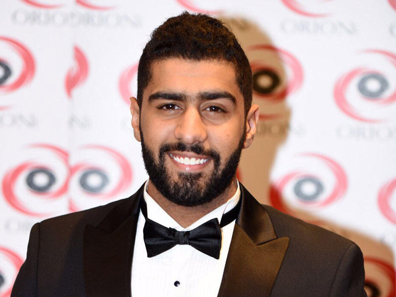 الفنان بدر الشعيبي