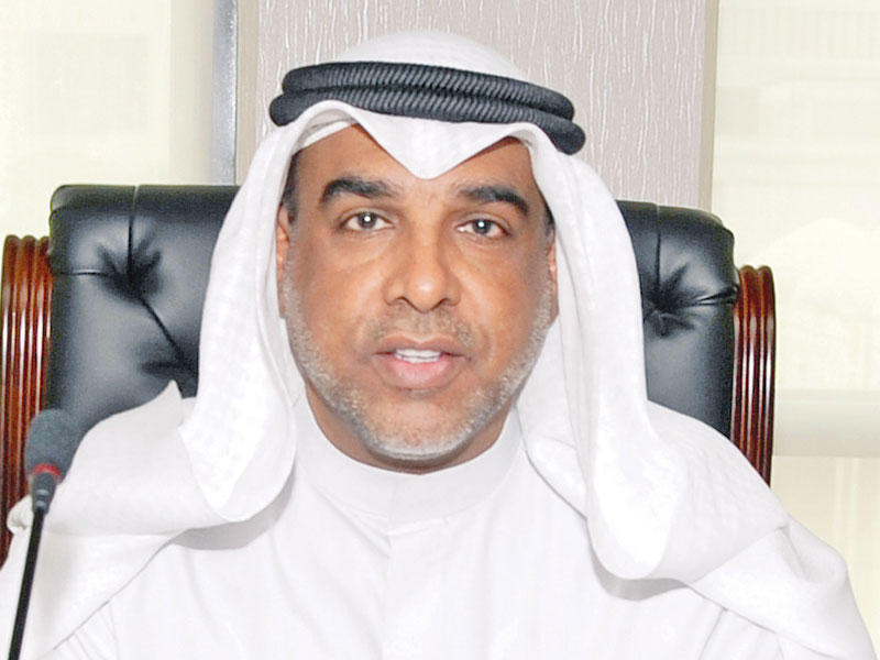 عبدالرحمن النمش