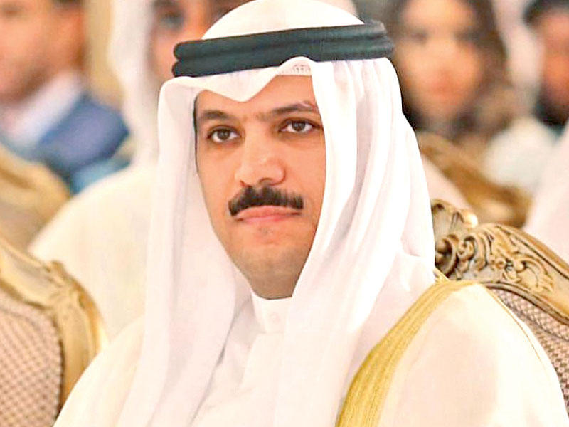 محمد الهاشل