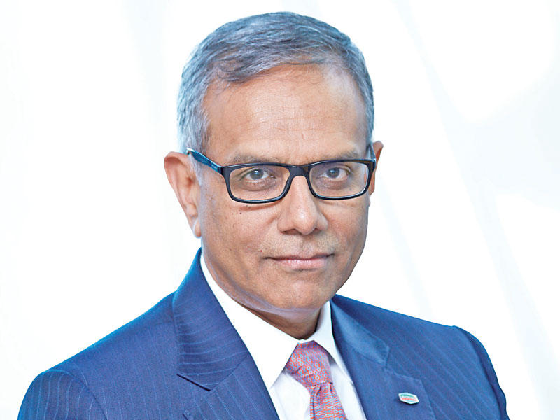 راميش راماجندران