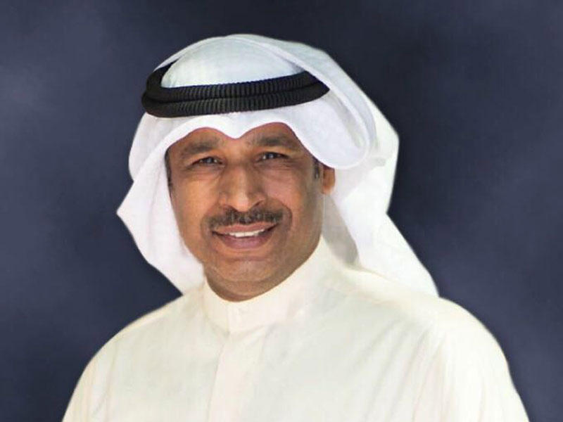 عميد شؤون الطلبة في الهيئة العامة للتعليم التطبيقي والتدريب د.حسين المكيمي