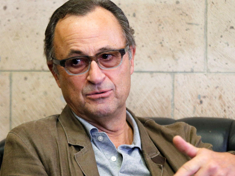 رئيس فريق المراقبين الدوليين في مدينة الحديدة اليمنية باتريك كاميرت