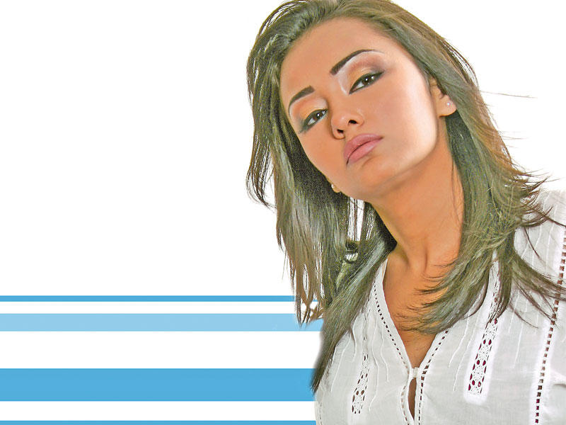 راندا البحيري