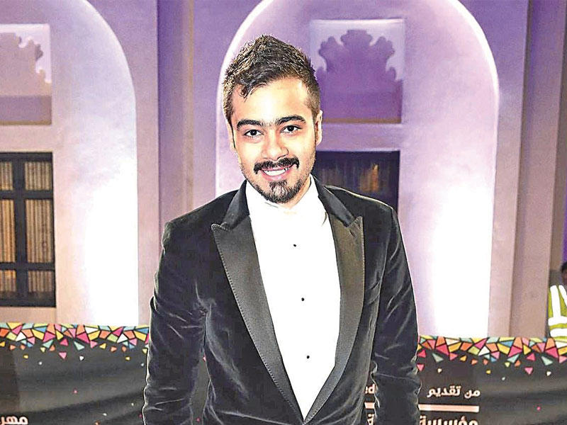 حمد أشكناني