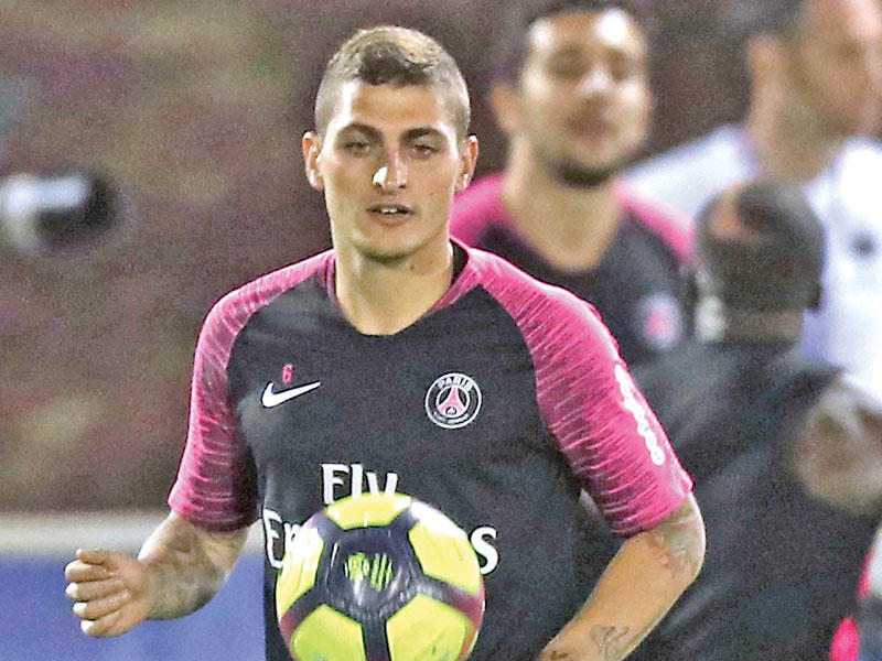 الإيطالي ماركو فيراتي