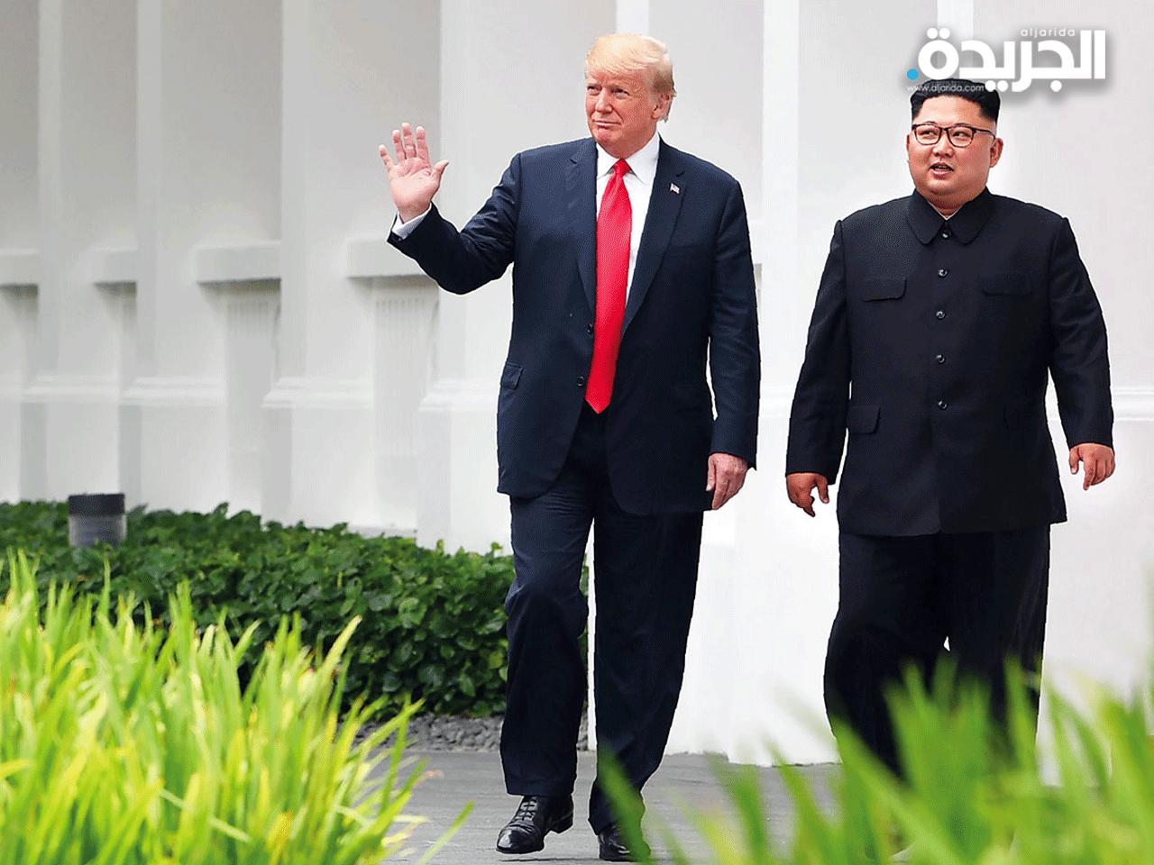 في اللقاء سابق