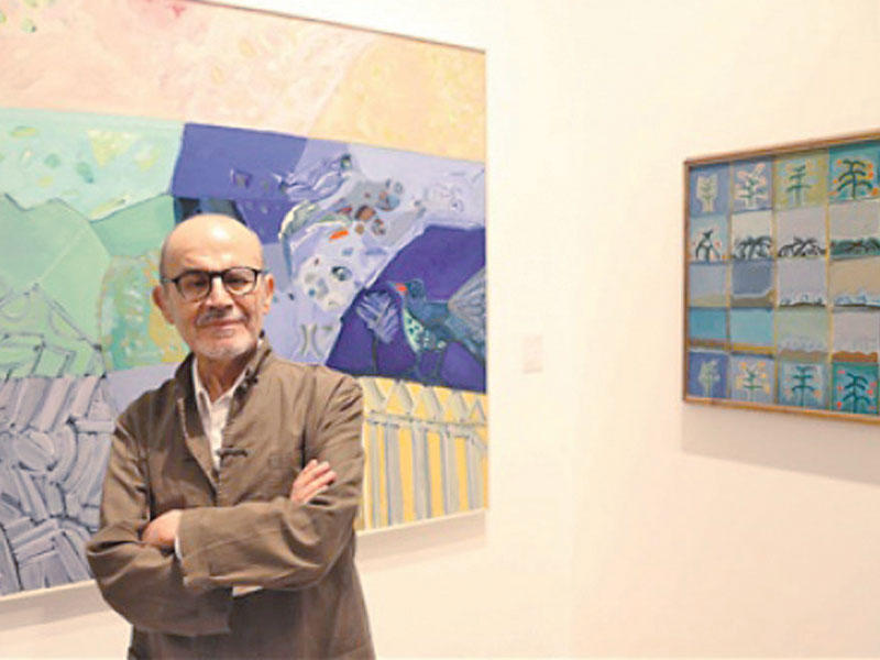 أمين الباشا