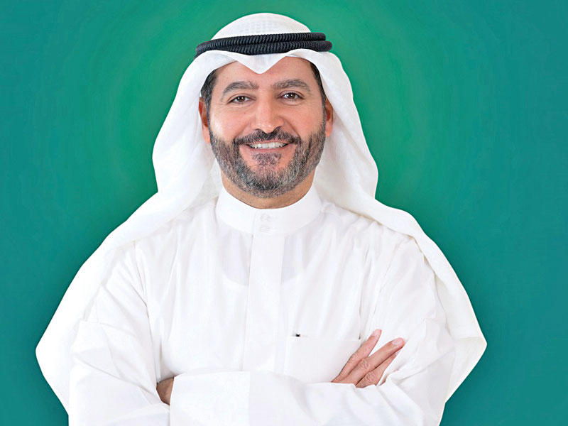 حمد المرزوق