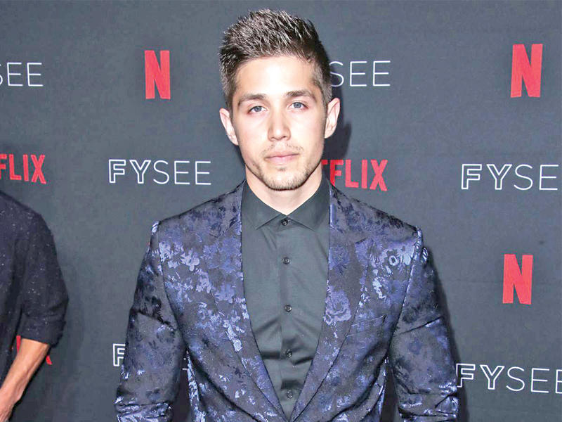 براندون لاراكونت