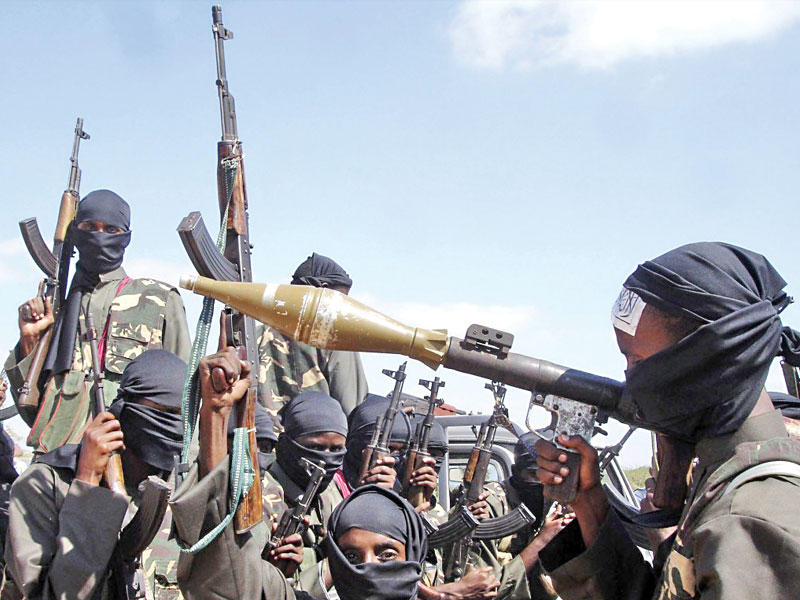 عنف «بوكو حرام» يزعزع الأمن والثقة في نيجيرياn