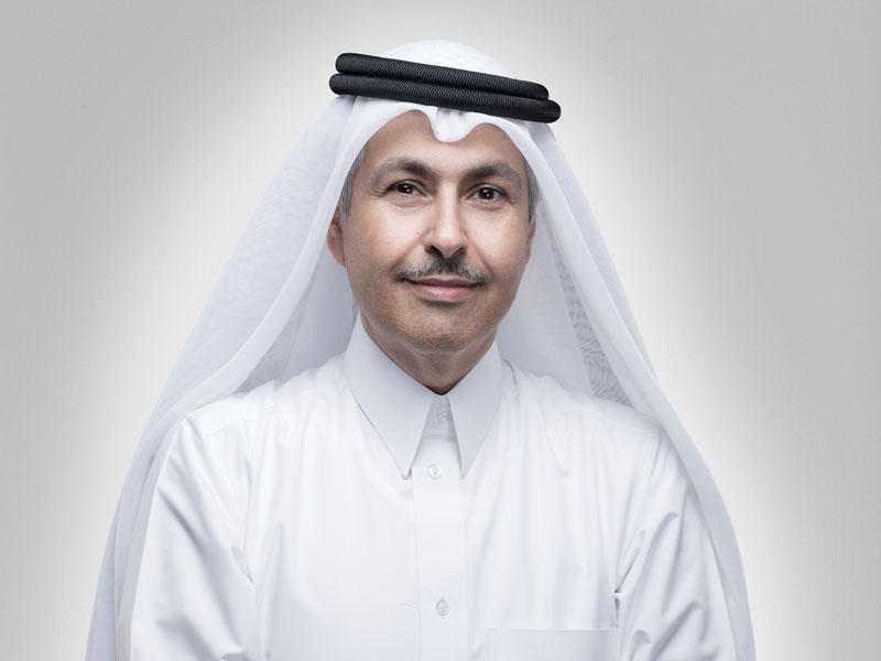 سعود بن ناصر آل ثاني