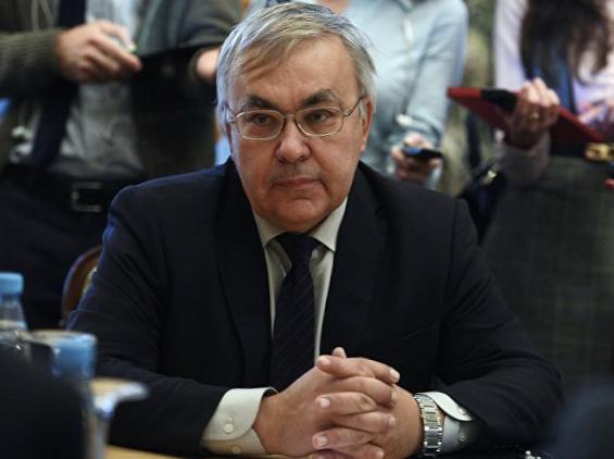 سيرغي فيرشينين