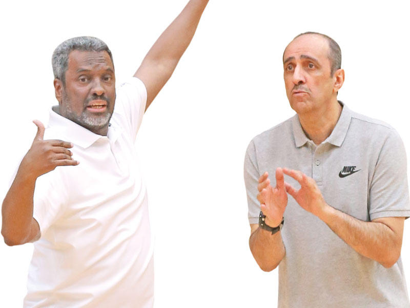 فيصل بورسلي , خالد النجم