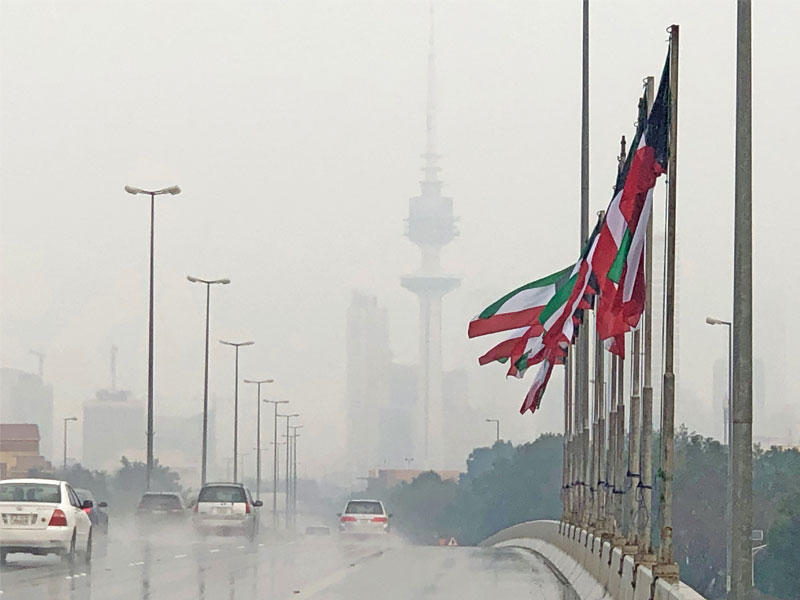 تصوير وتعليق: خليل البوريني