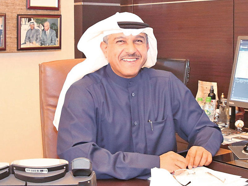 عبدالوهاب الرشود