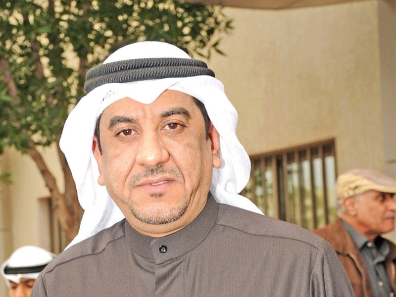 حمد النعماني