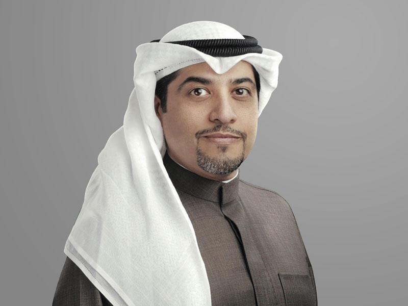 ناصر السنعوسي