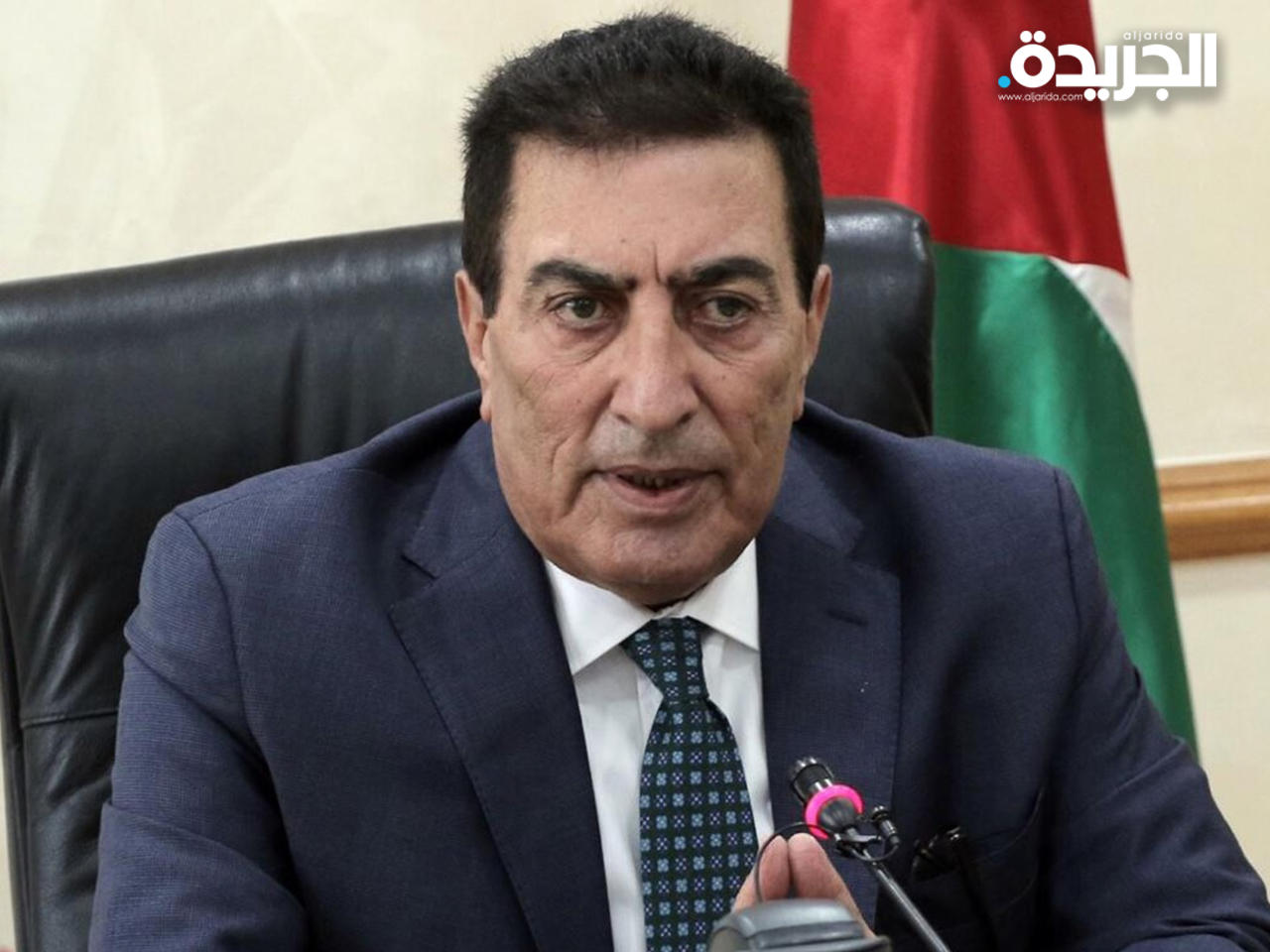 عاطف الطراونة