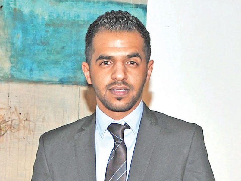 عبدالله العتيبي