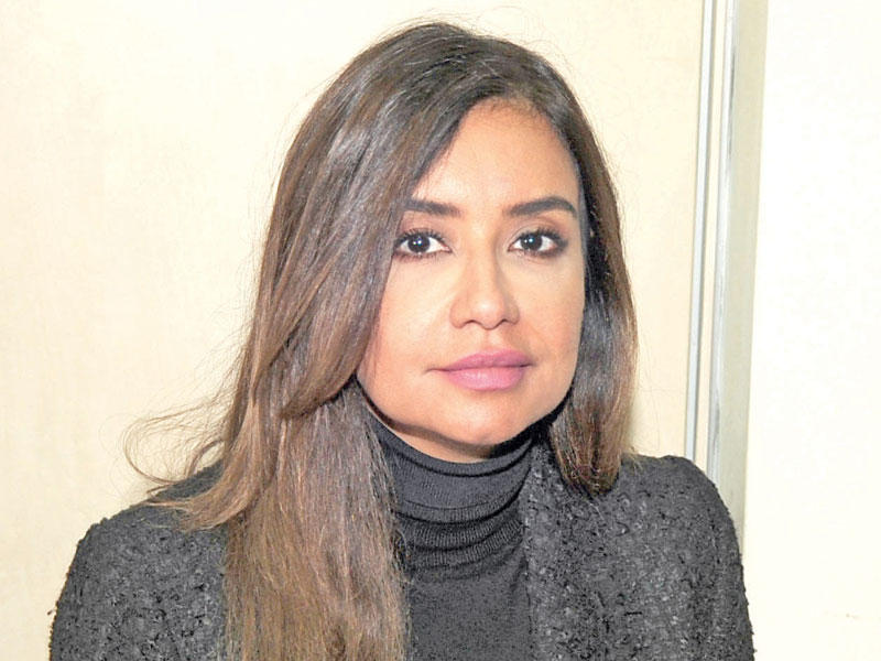 ريم العيدان