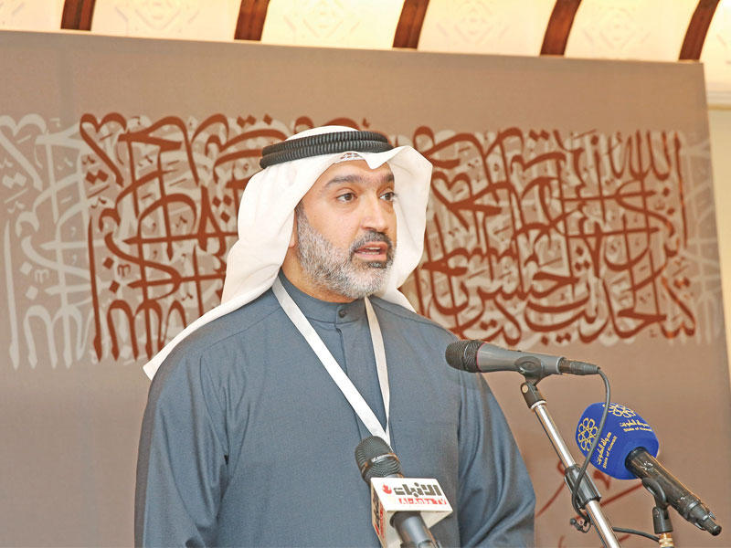 منصور الصقعبي