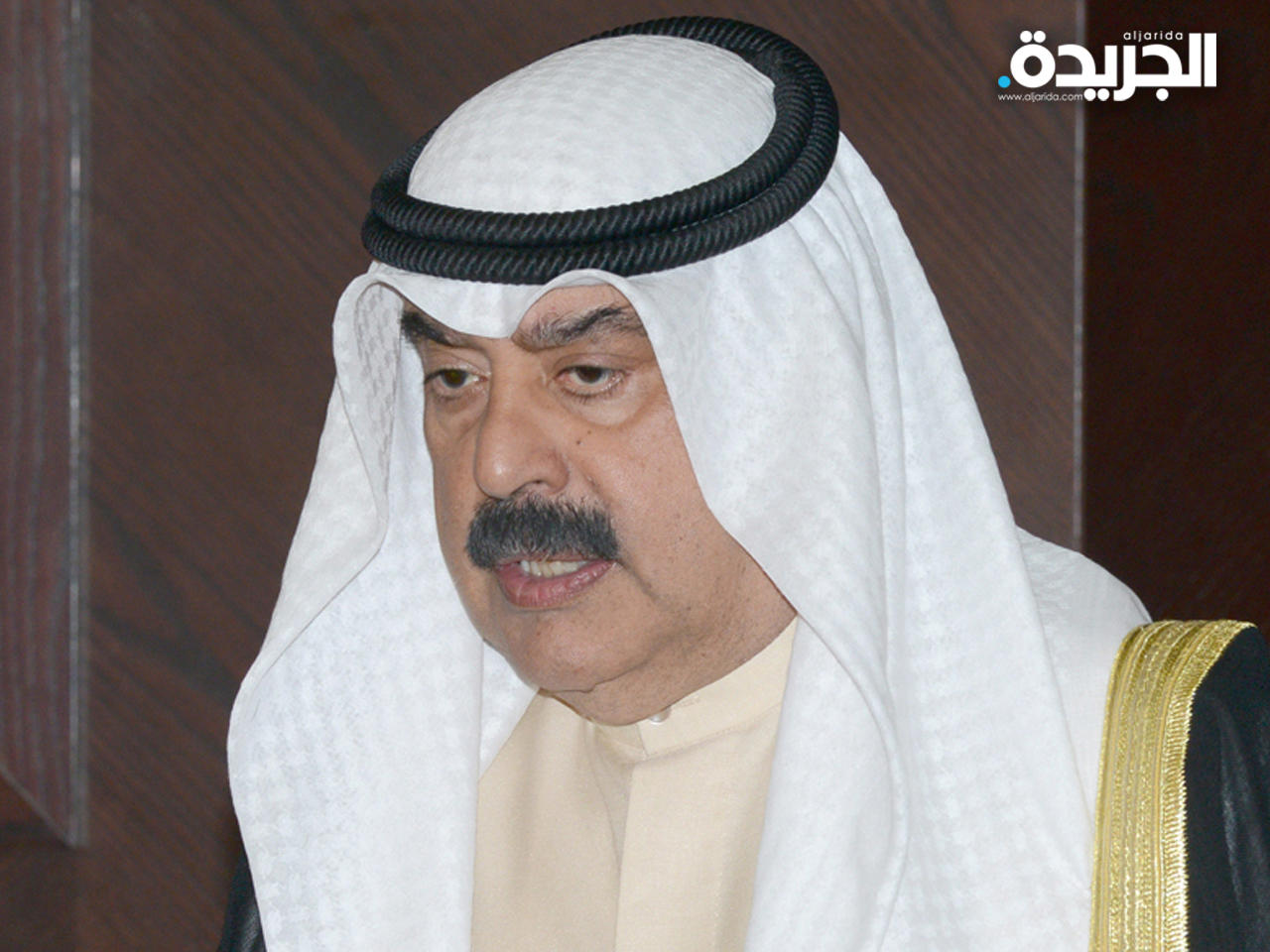 خالد الجارالله