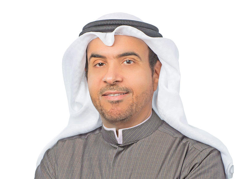 د. انور المضف