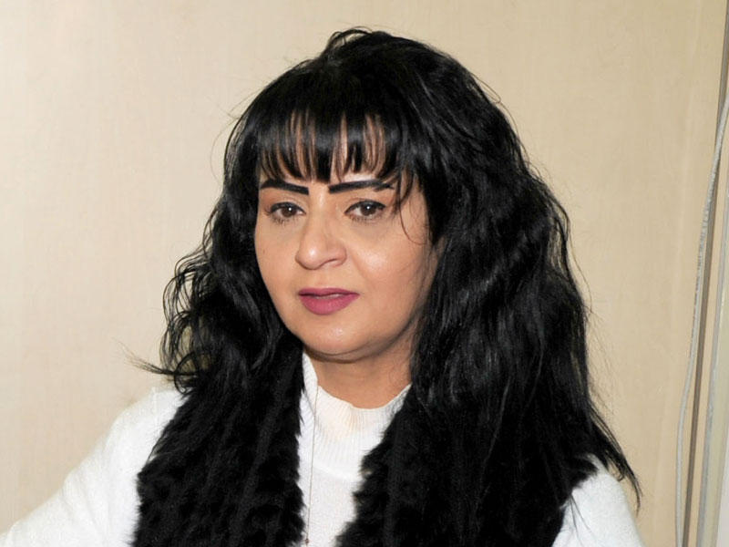 حنان القحطاني