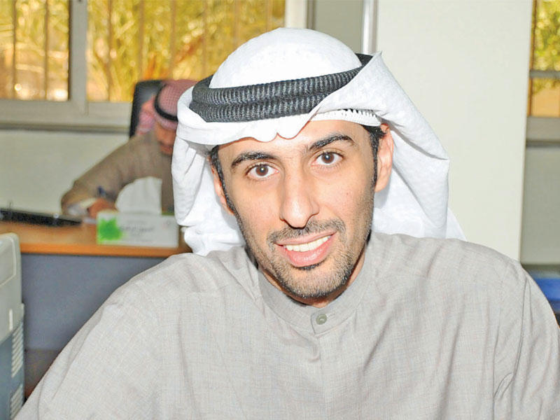 فواز المخلد