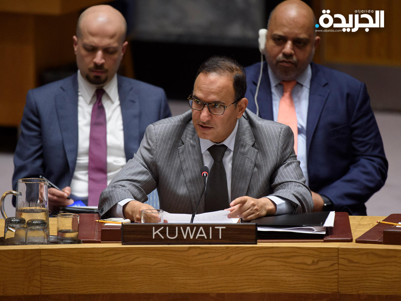 منصور العتيبي