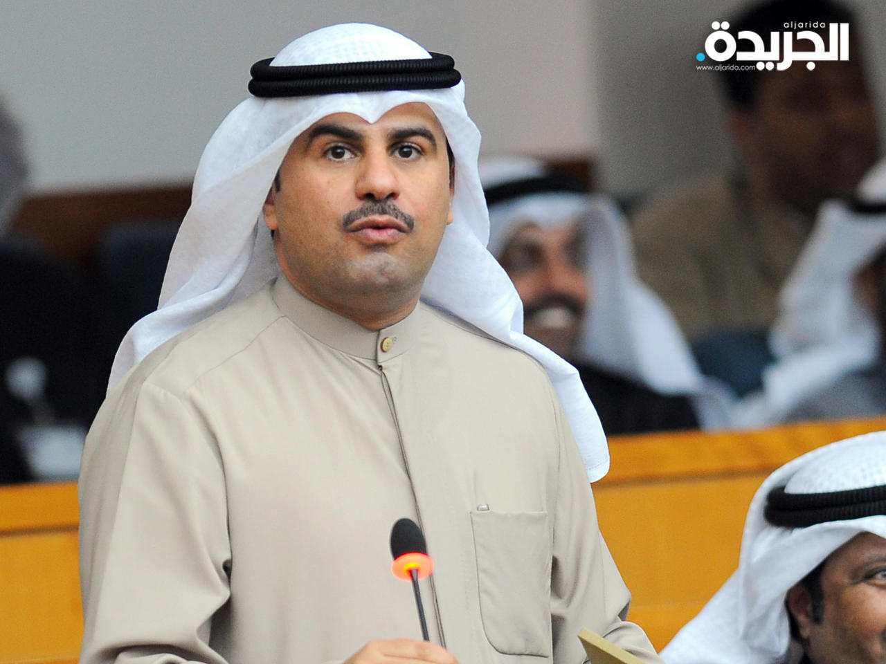 ثامر السويط