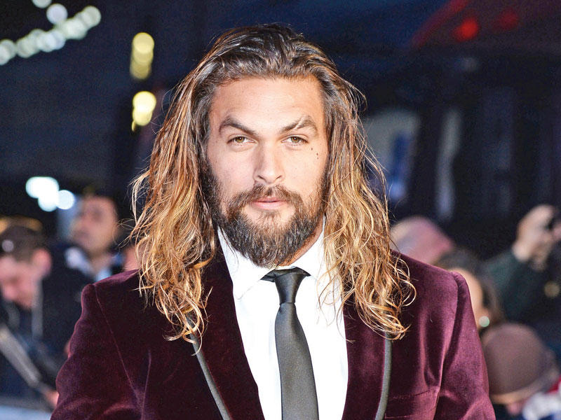 جيسون موموا