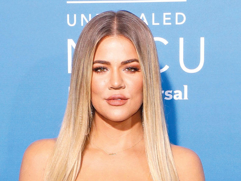 كلوي كاردشيان