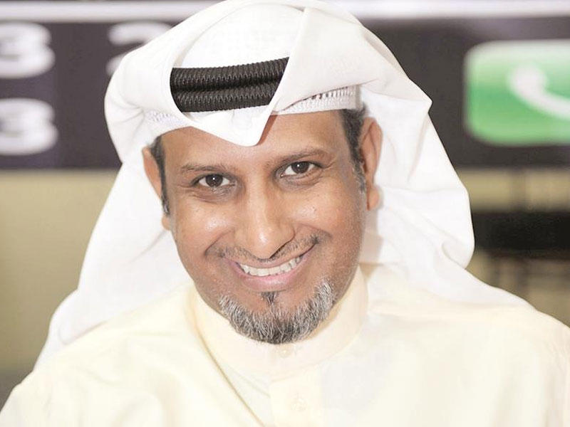 خالد العجيربn