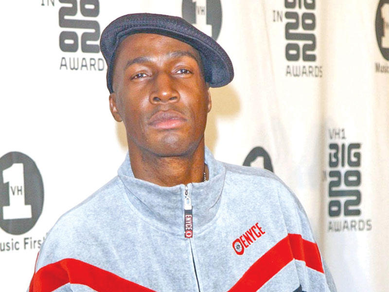 منسق الأسطوانات غراندماستر فلاش