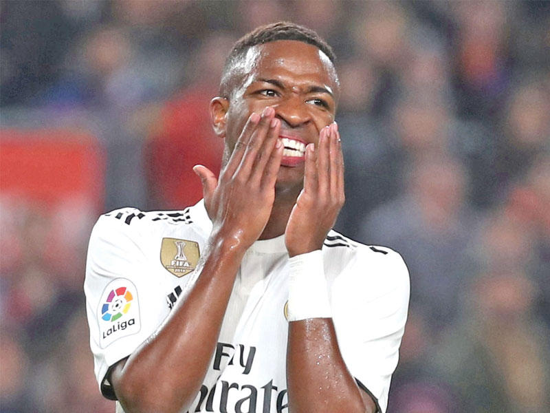 فينيسيوس جونيور