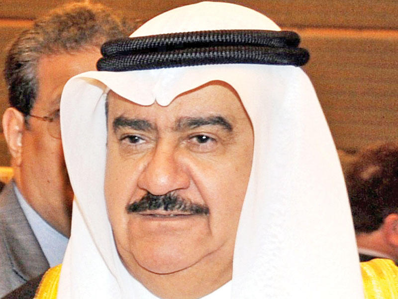 محافظ العاصمة الفريق ثابت المهنا