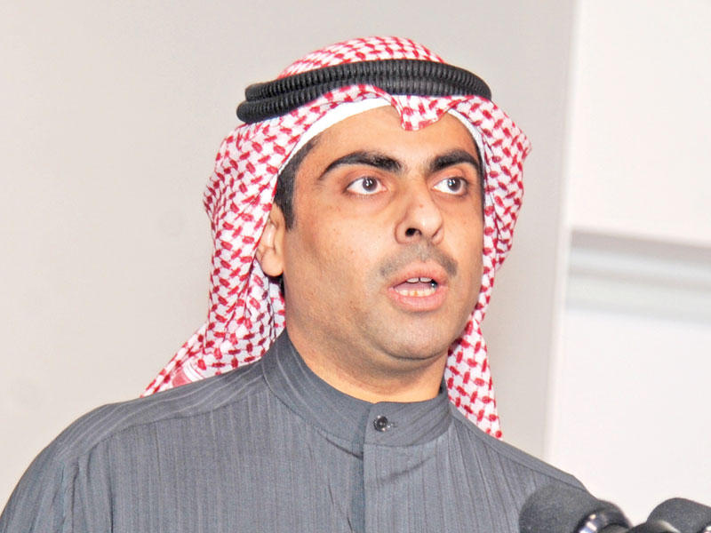 النائب رياض العدساني