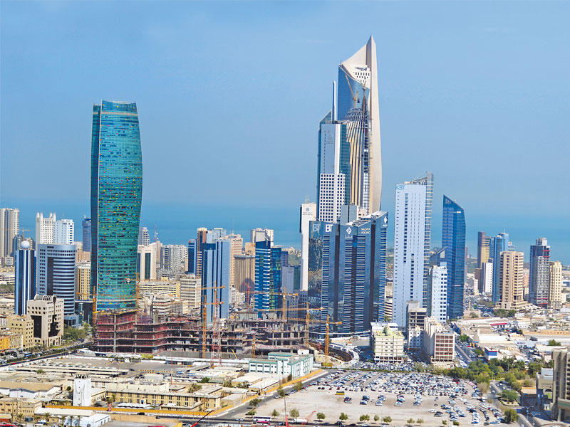 دولة الكويت