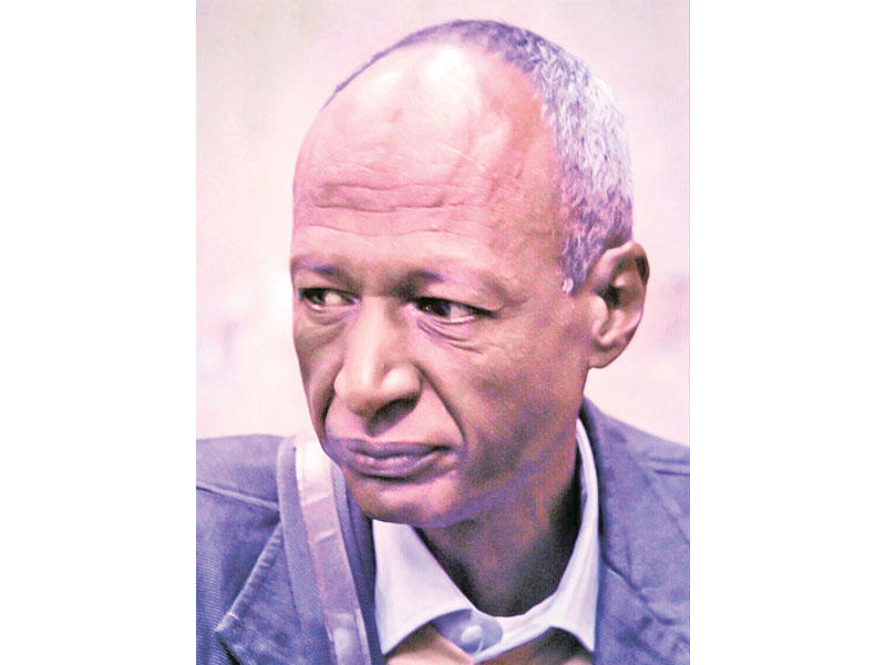 أحمد أبو خنيجر